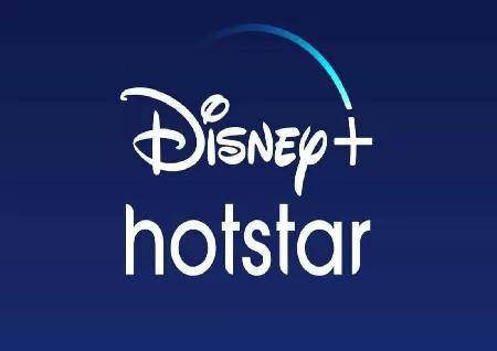 Images of Disney Hotstar