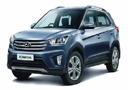 Images of Hyundai Cars In Bangalore