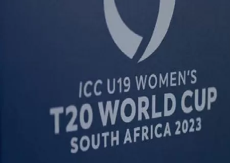 ICC U19 Womens T20 World Cup Warm-Up Fixtures Announced