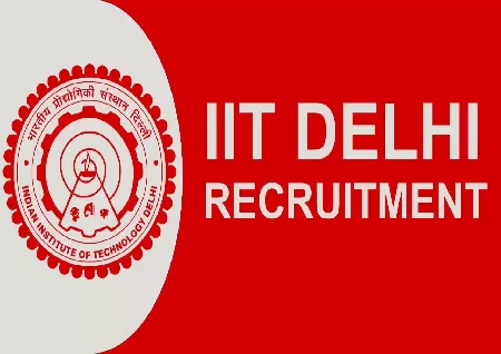 Image of IIT Delhi Recruitment 2023: Apply For JE, Assistant Registrar And Other Posts