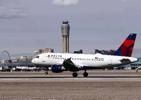 Independent Airline Adding Flights To Help Stranded Passengers In Las Vegas