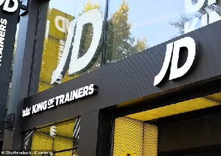 JD Sports To Open Up To 1,750 Shops Over Next Five Years