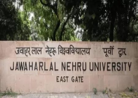 Images of Jnu Mba Admissions 2023