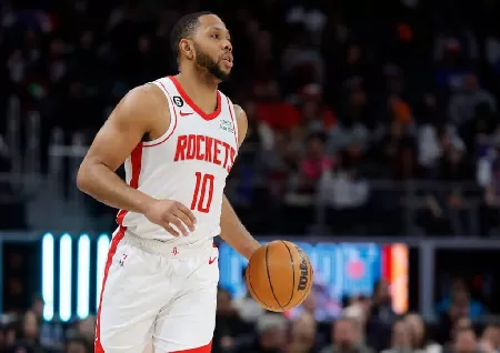 Images of Eric Gordon