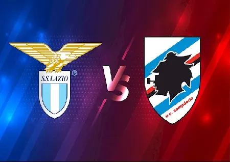 Image of Lazio Vs Sampdoria: Starting Lineups,Team News, Match Report