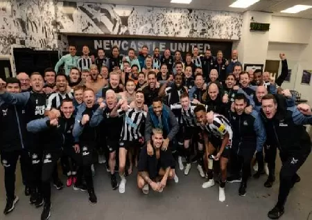 Image of League Cup 2023: Newcastle United Beat Southampton To Reach First Final Under Saudi Ownership