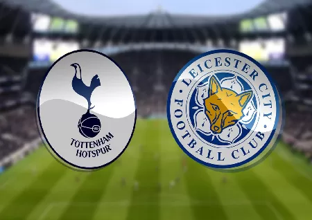 Images of Leicester City Vs Tottenham