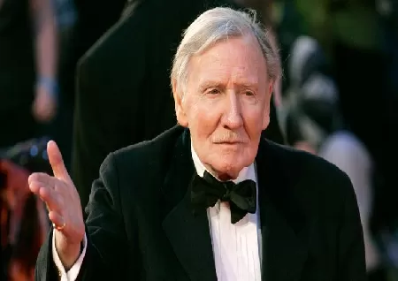 Images of Leslie Phillips