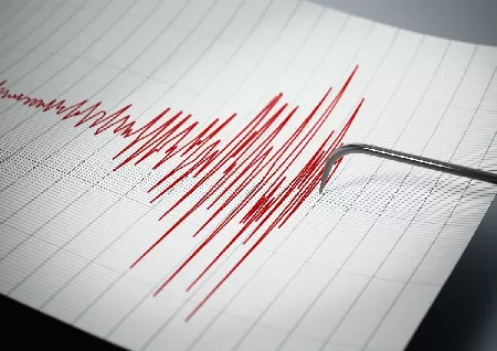 Image of Magnitude Earthquake : 6 .0 Hits Off Indonesias Talaud Islands