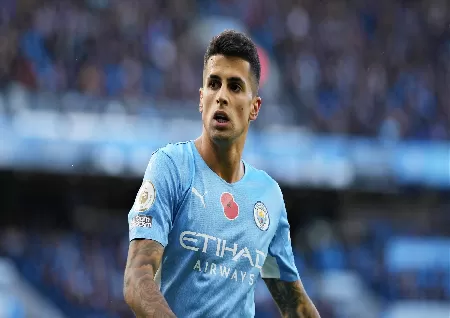 Images of Joao Cancelo