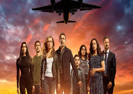 Image of Manifest season 4