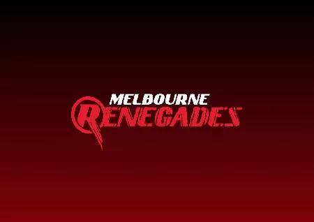 Image of Melbourne Renegades