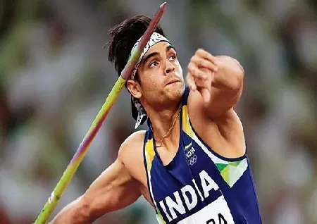 Image of Neeraj Chopra: Two Time Gold Medallist, On Why Neeraj Chopra Will Find It Tough To Win Defend Olympic Title