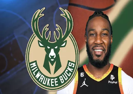 Image of Nets Trade Jae Crowder To Bucks In Three Team Deal