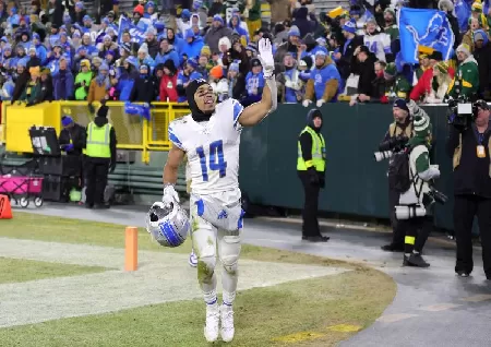 Images of Green Bay Packers Vs Detroit Lions