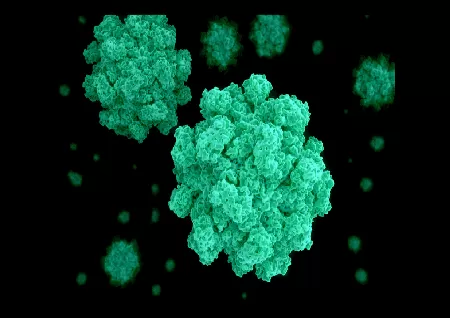 Images of Norovirus