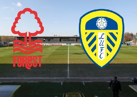 Image of Nottingham Forest Vs Leeds United Kick-off Time,TV Channel,Live Stream, Where To Watch