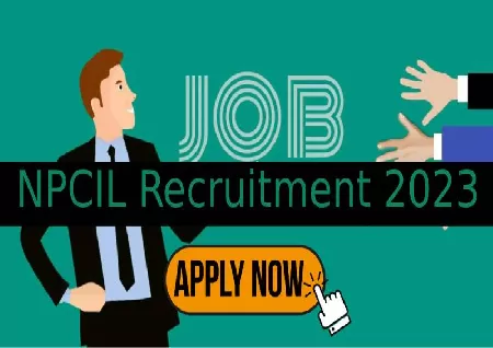 Images of Npcil Recruitment