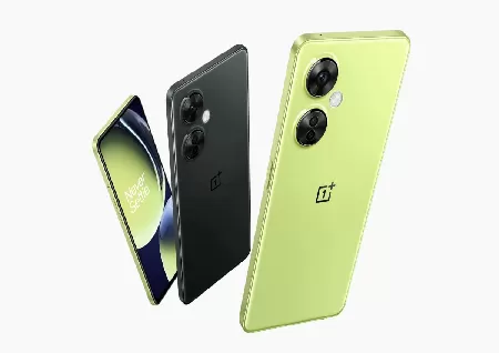 Images of Oneplus Nord Ce 3