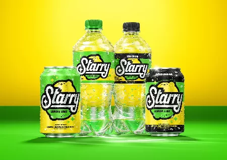 Images of Starry