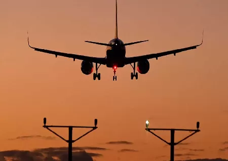 Images of Tokyo Haneda Airport