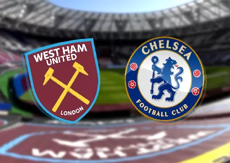 Images of West Ham Vs Chelsea