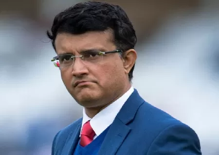 Images of Sourav Ganguly