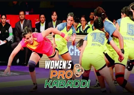 Images of Pro Kabaddi League 2023