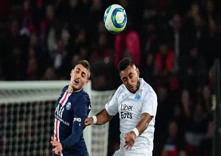 Images of Psg Vs Toulouse