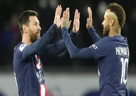 PSG Win Kisnorbo Loses For The First Time In Ligue 1