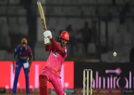 Image of PSL 2023: Colin Munro Powers Islamabad United To Victory Over Karachi Kings