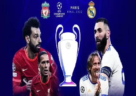 Real Madrid Vs Liverpool Is Already Make Or Break