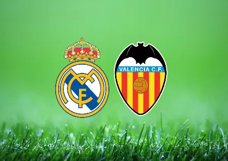 Images of Real Madrid Vs Valencia