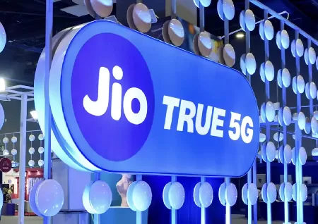 Images of Jio