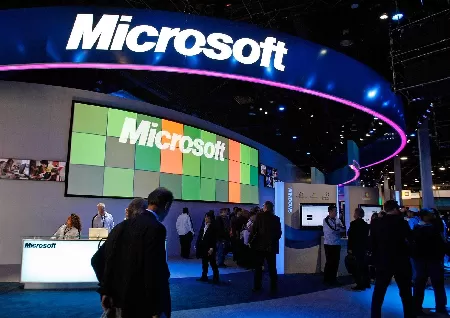 Image of Report: Microsoft Dissolves Team Of Hundred Working On Industrial Metaverse