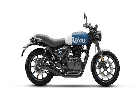 Royal Enfield Hunter 350 Price, Specs And Features