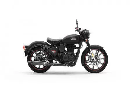 Royal Enfield Hunter 350 Variants And Price - In Nellore