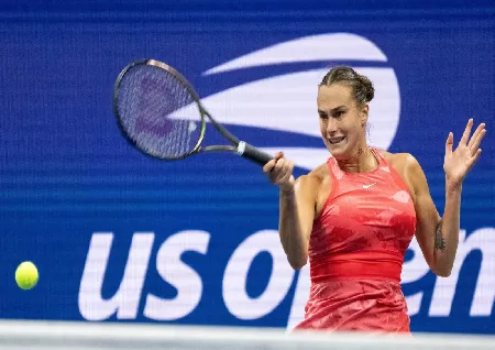 Images of Belinda Bencic