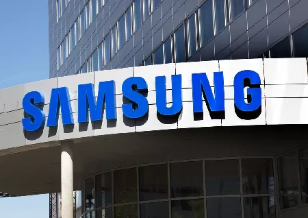 Images of Samsung Electronics