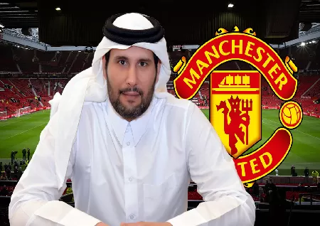 Image of Saudi Arabians Are Competing To Purchase Manchester United