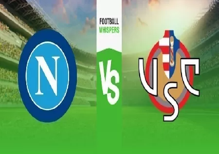 Image of Serie A : Napoli VS Cremonese Probable Line-Ups