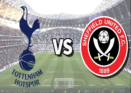 Image of Sheffield United Vs Tottenham Hotspur Live Stream, Team News And Kick Off Time