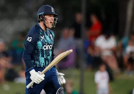 South Africa Vs England: Jason Roy Century And Jofra Archer Return Not Enough To Stop Opening Defeat