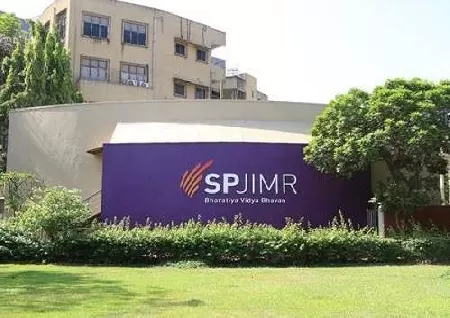 Images of Spjimr