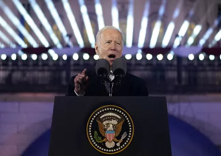 State Of The Union 2023: Biden To Propose billionaire Minimum Tax