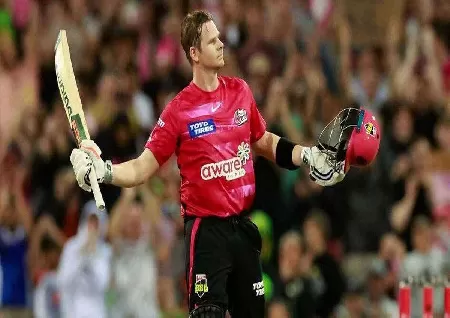 Images of Steve Smith