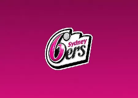 Image of Sydney Sixers