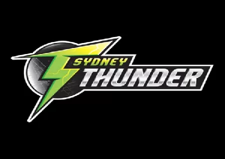 Image of Sydney Thunder