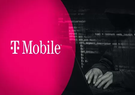 Image of T- Mobile Data Theft 37 Million Users Account Compromised