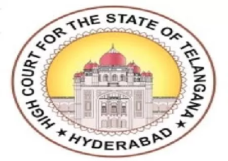 Images of Telangana High Court